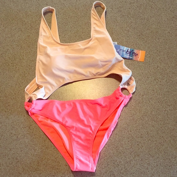 rue21 bathing suits one piece